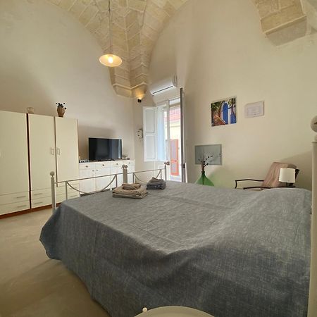 Villa Casa Sul Mare San Foca Exterior foto